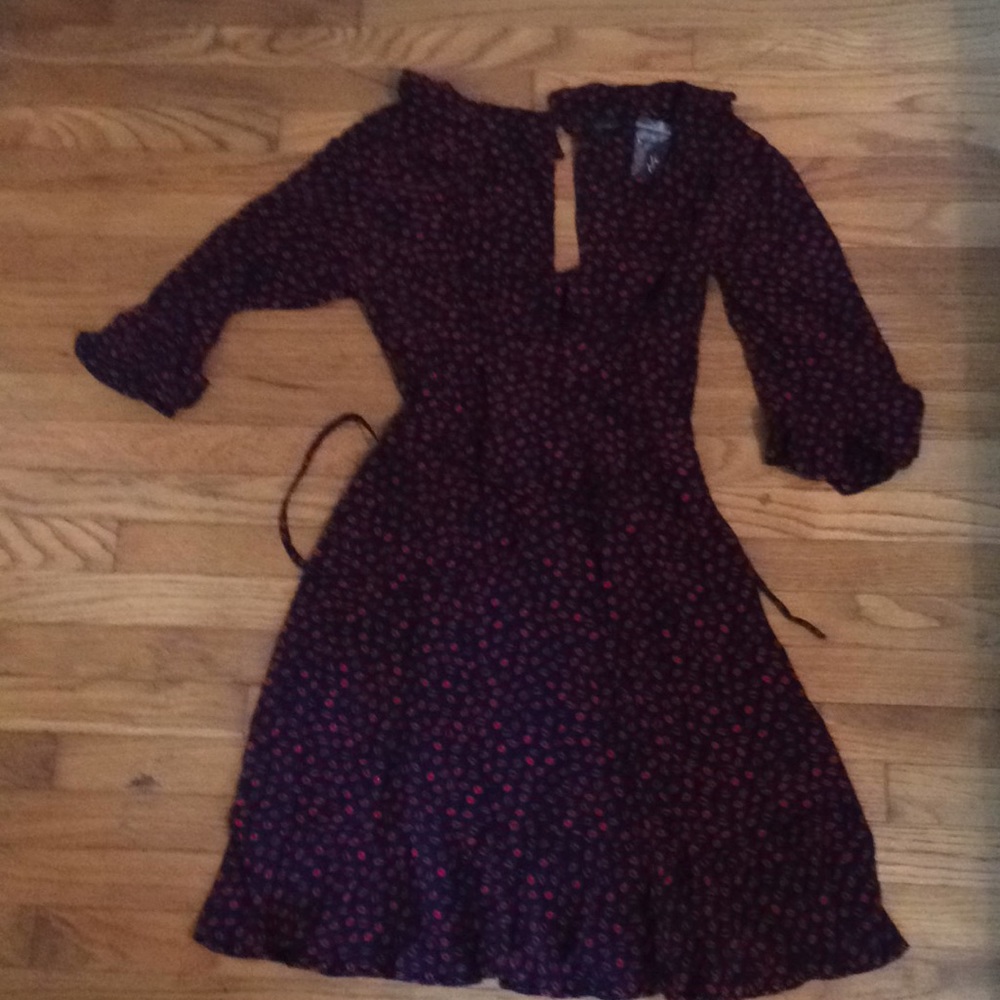 Top shop women’s dress